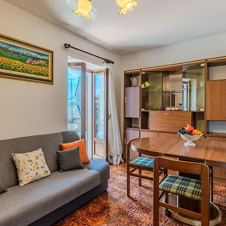 Апартаменты Casa Twins By Interhome