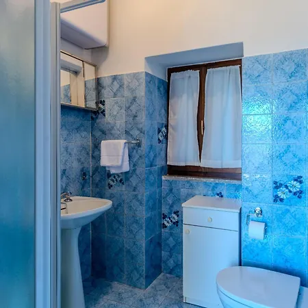 Casa Twins By Interhome Apartment Peglio (Como)