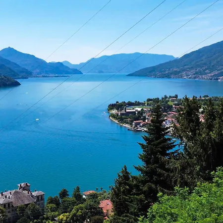 Casa Twins By Interhome Apartment Peglio (Como)